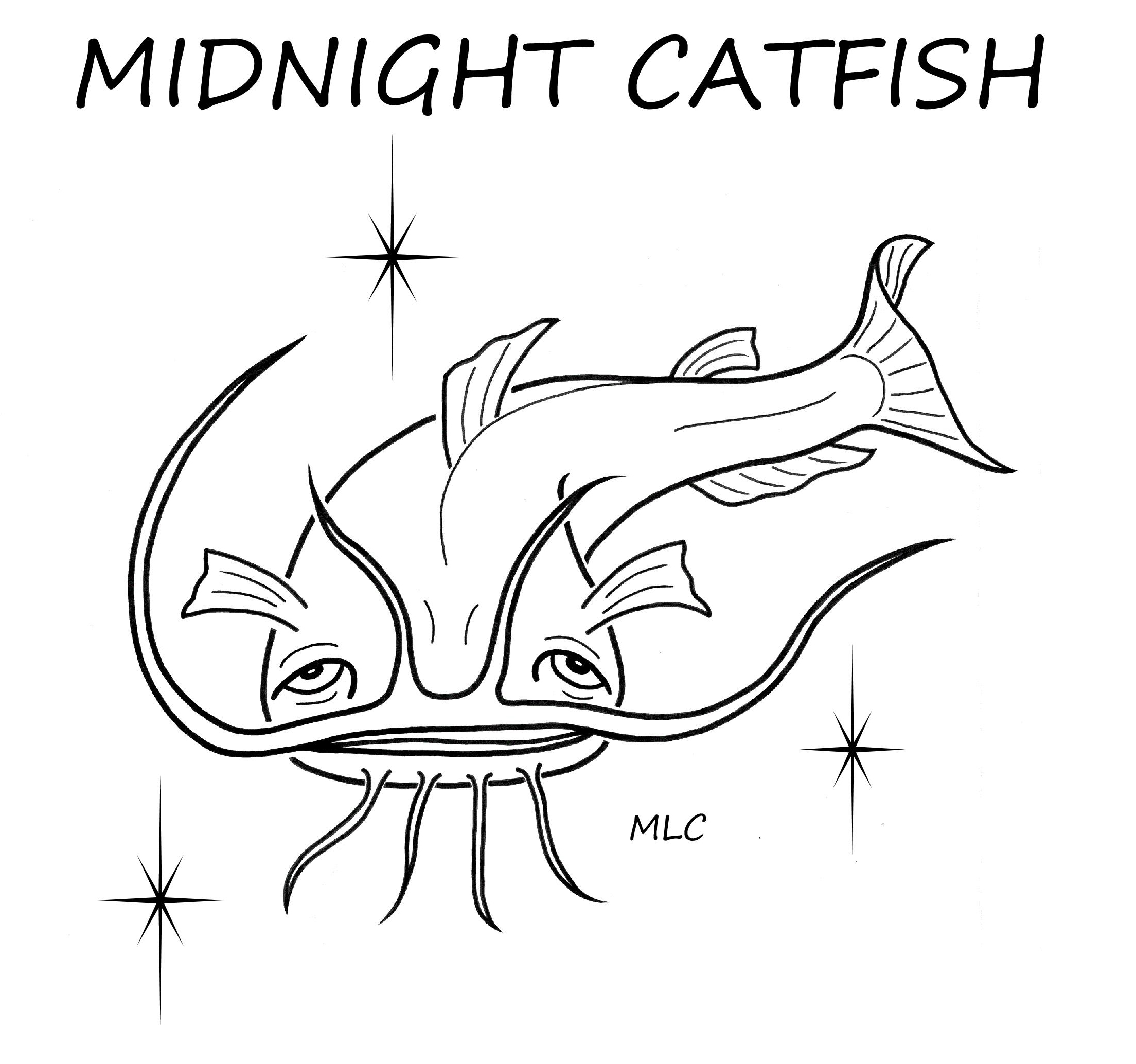 Midnight Catfish Logo2